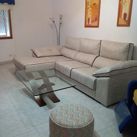 Piso Sol Y Mar Vacacional Apartamento Moaña Exterior foto