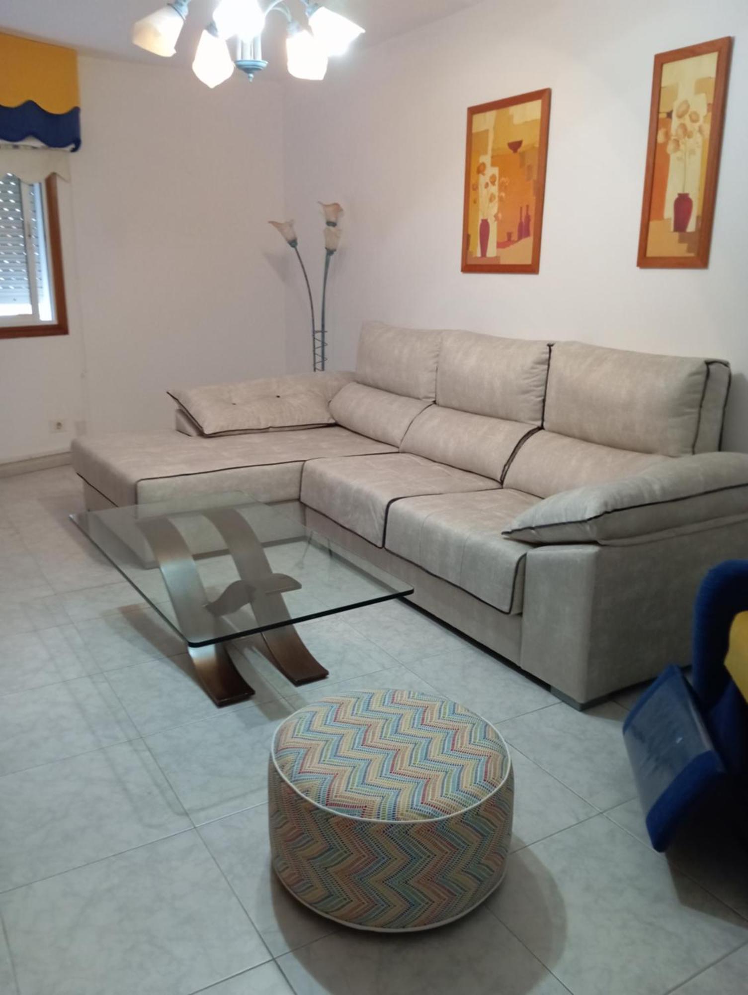 Piso Sol Y Mar Vacacional Apartamento Moaña Exterior foto