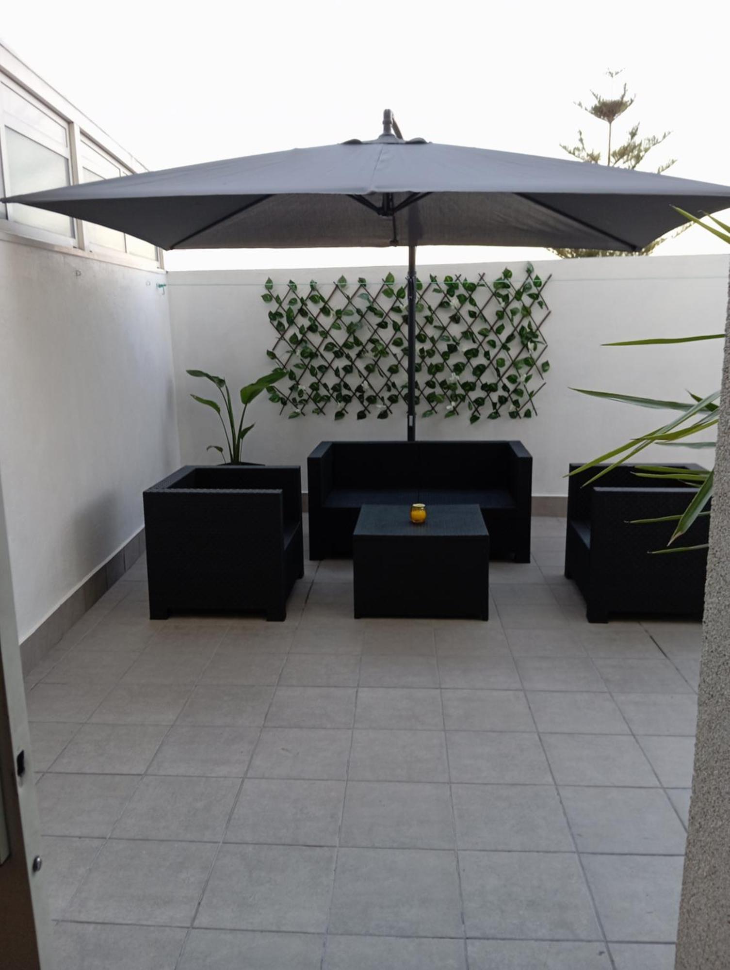 Piso Sol Y Mar Vacacional Apartamento Moaña Exterior foto